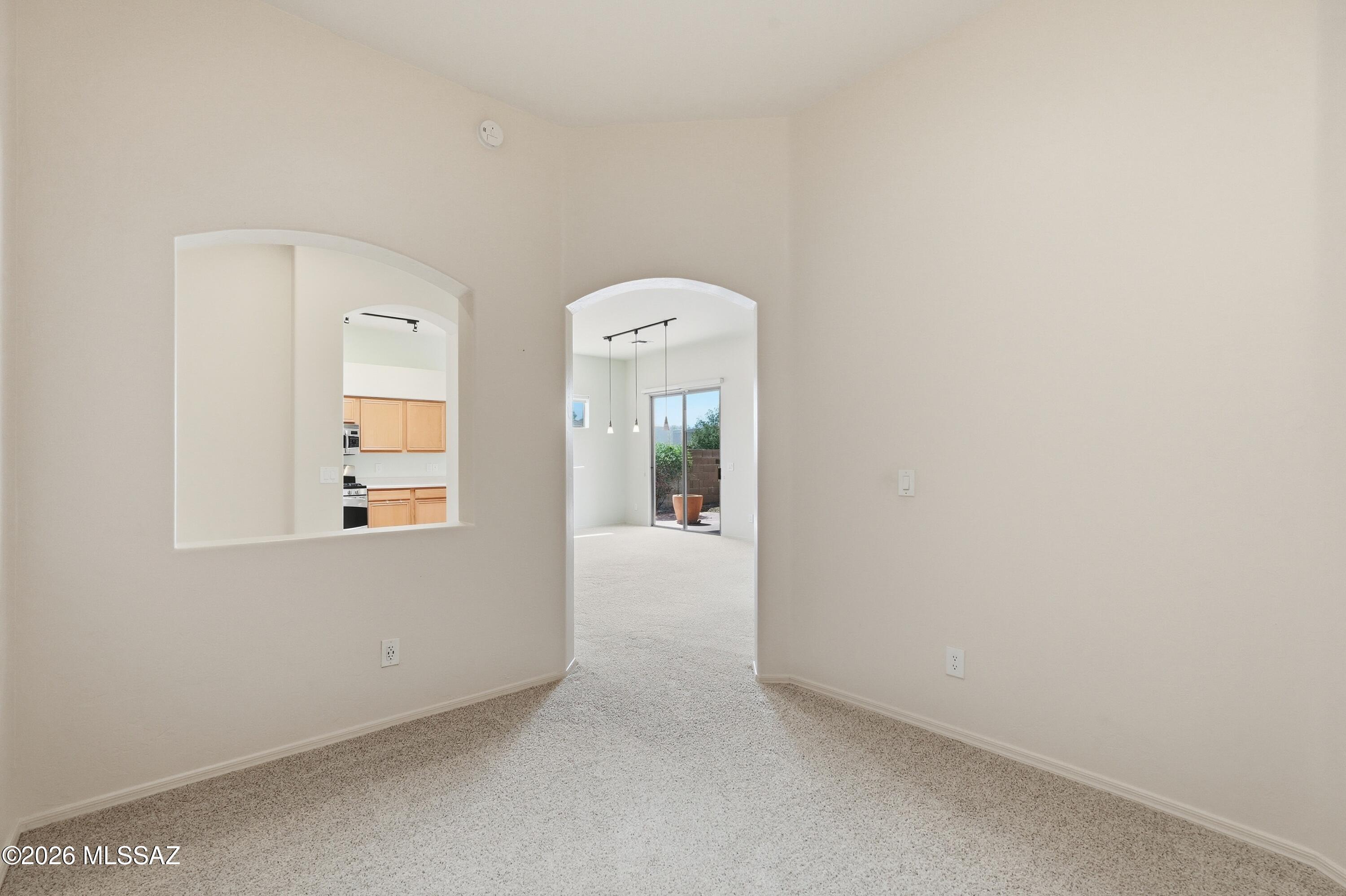 Rancho Esperero (1-343) - Residential