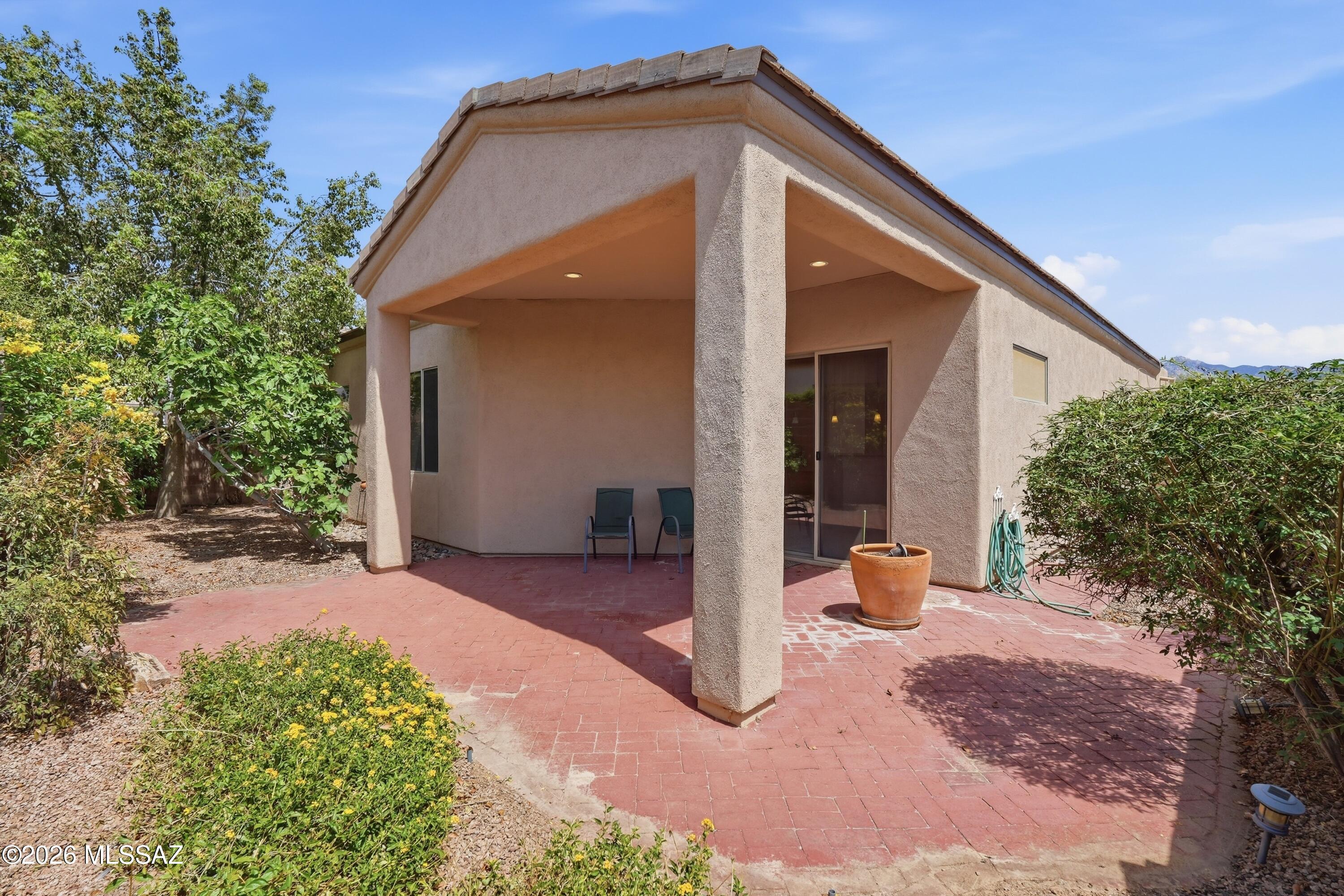 Rancho Esperero (1-343) - Residential