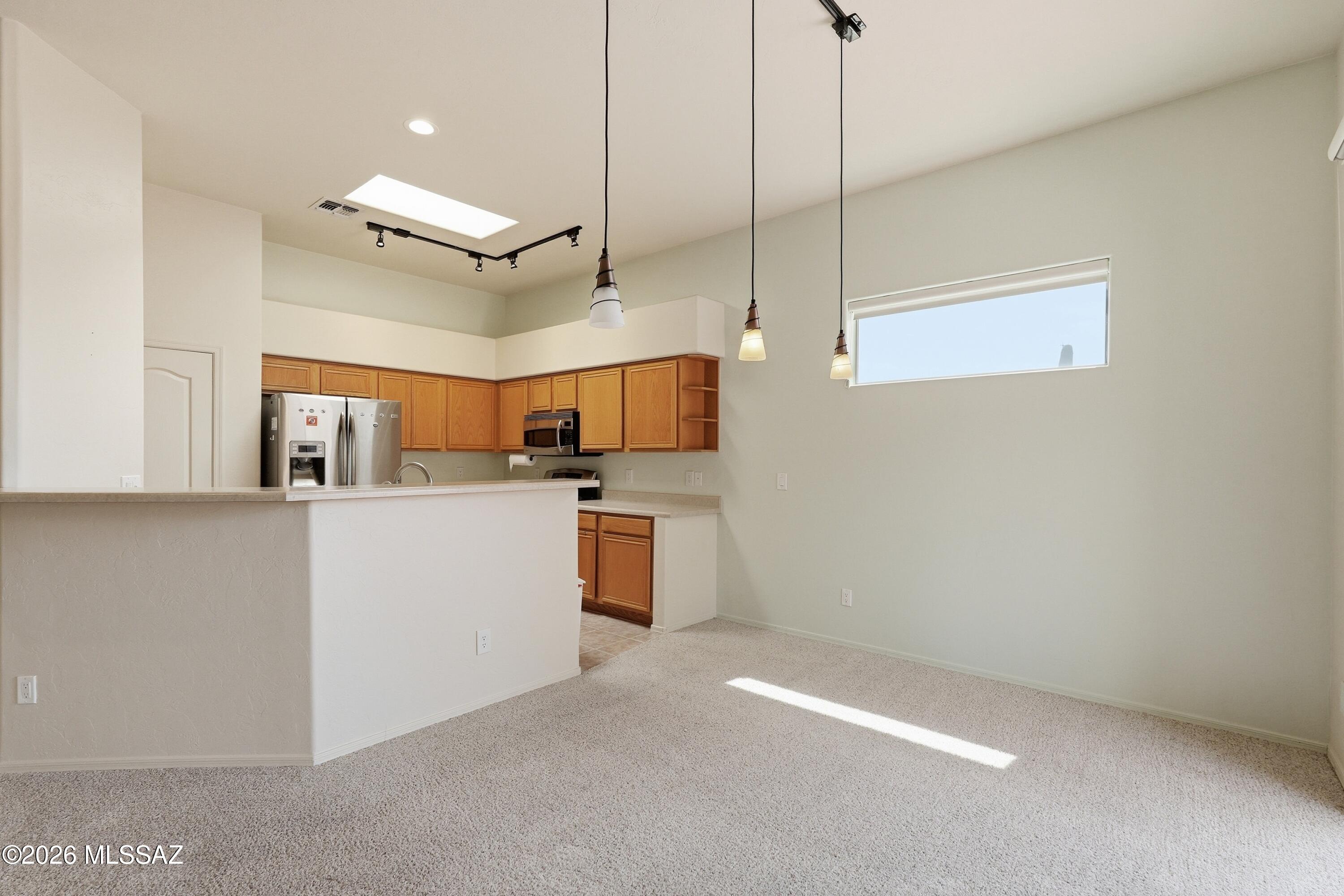 Rancho Esperero (1-343) - Residential