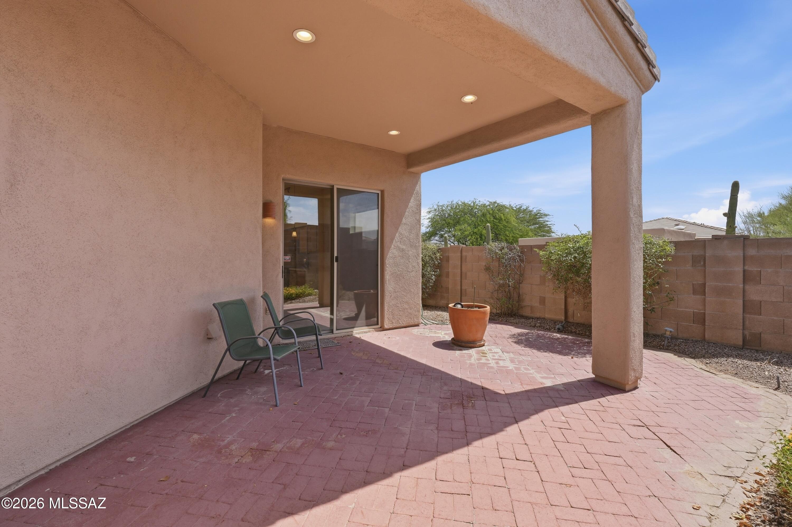 Rancho Esperero (1-343) - Residential