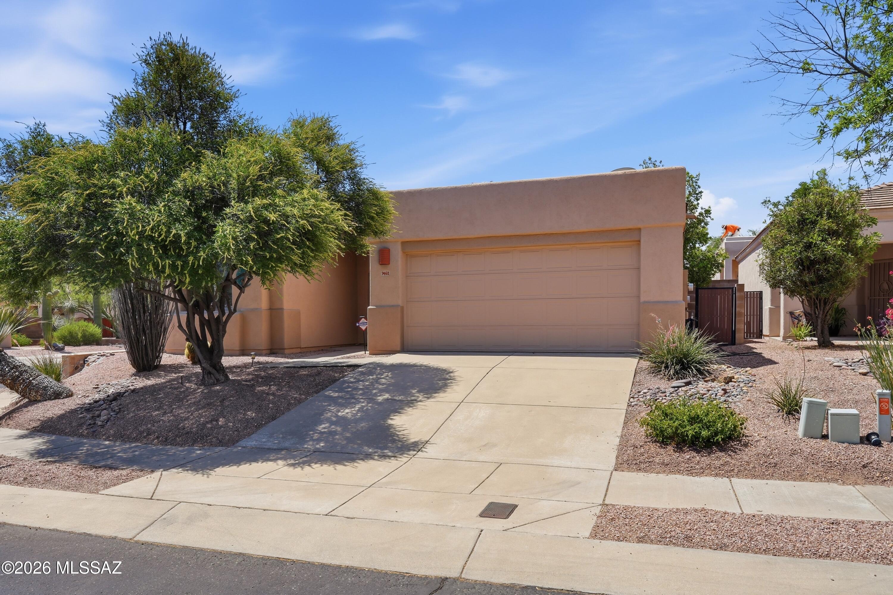 Rancho Esperero (1-343) - Residential