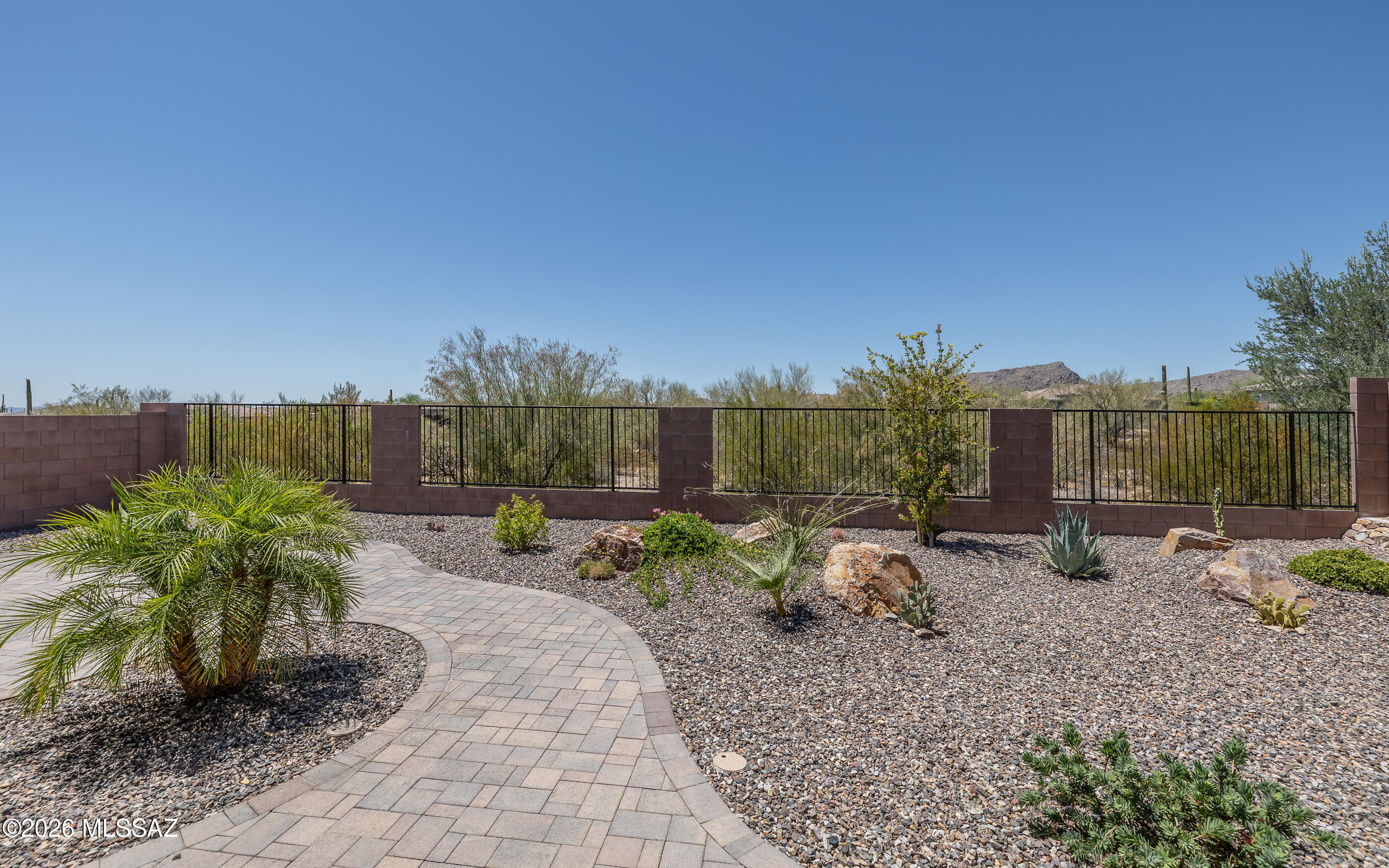 Blue Agave At Dove Mountain - Residential