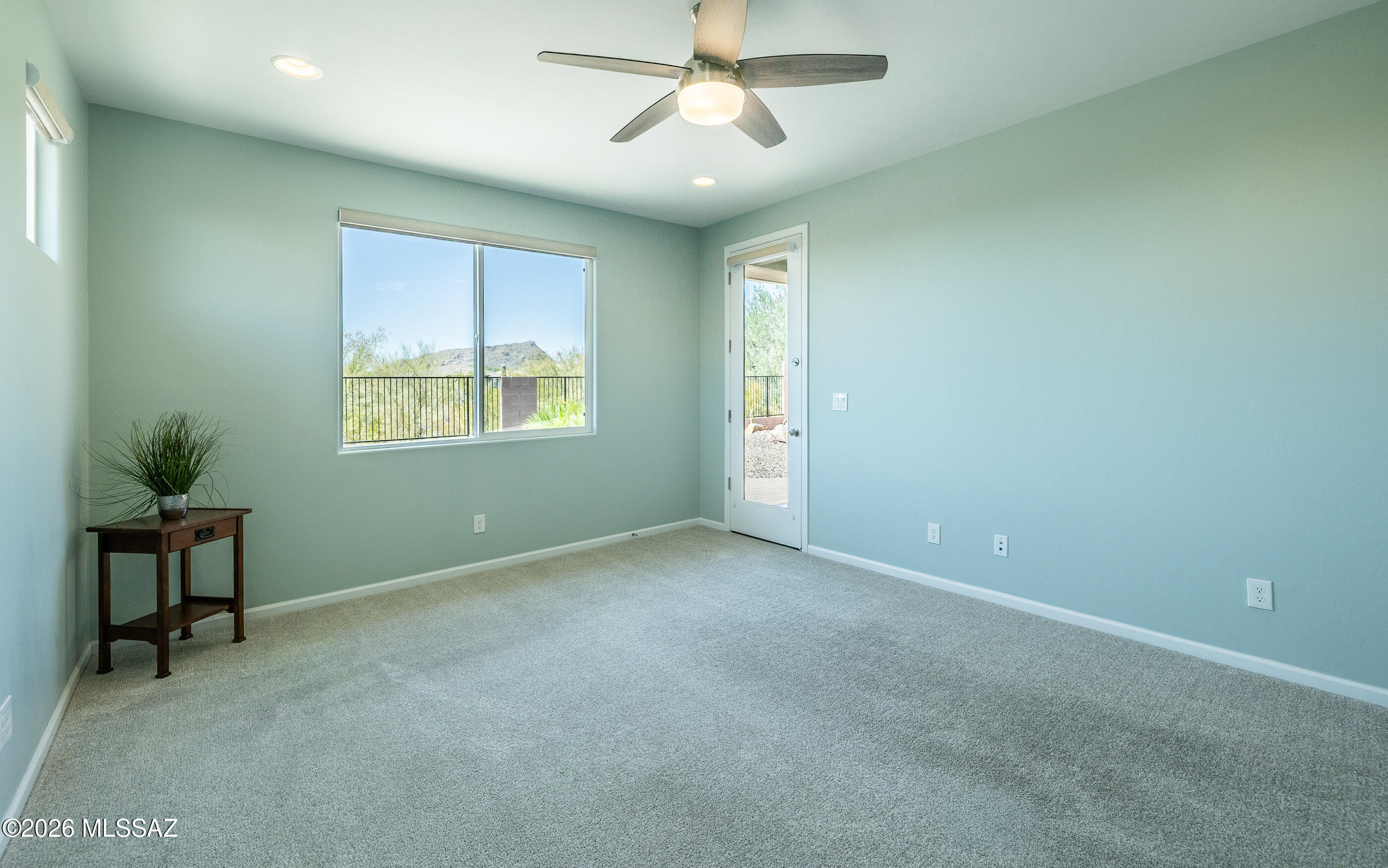 Blue Agave At Dove Mountain - Residential