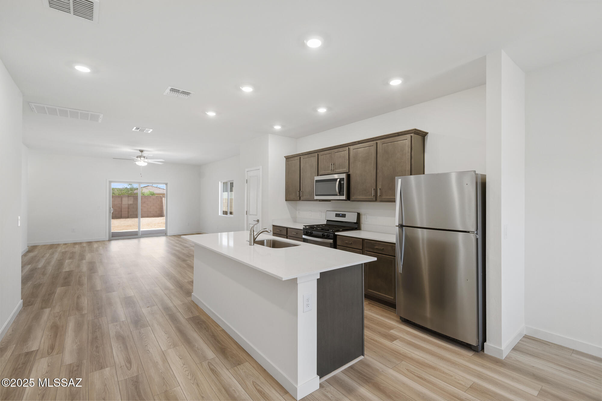 Red Rock Village - Residential