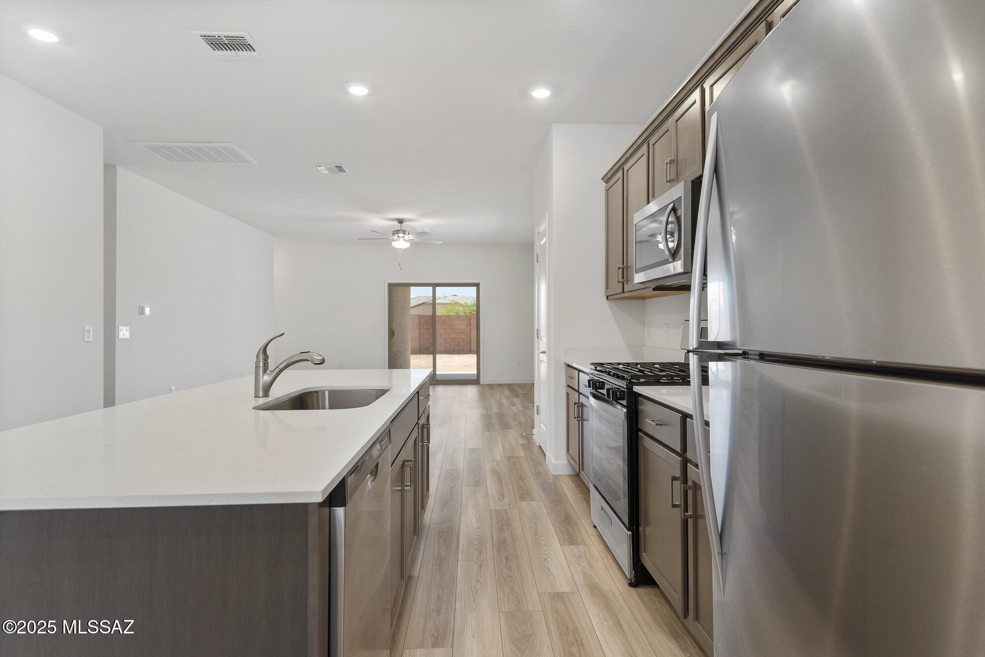 Red Rock Village - Residential