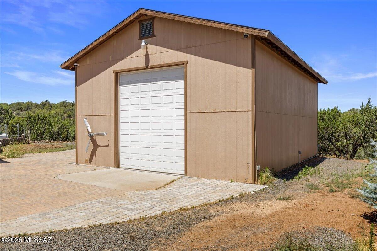 Out Of Pima County - Residential