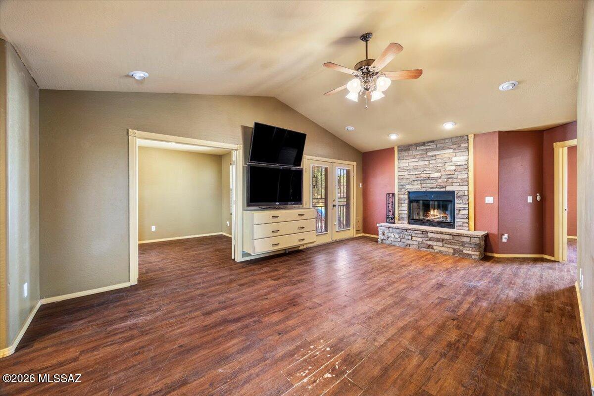 Out Of Pima County - Residential