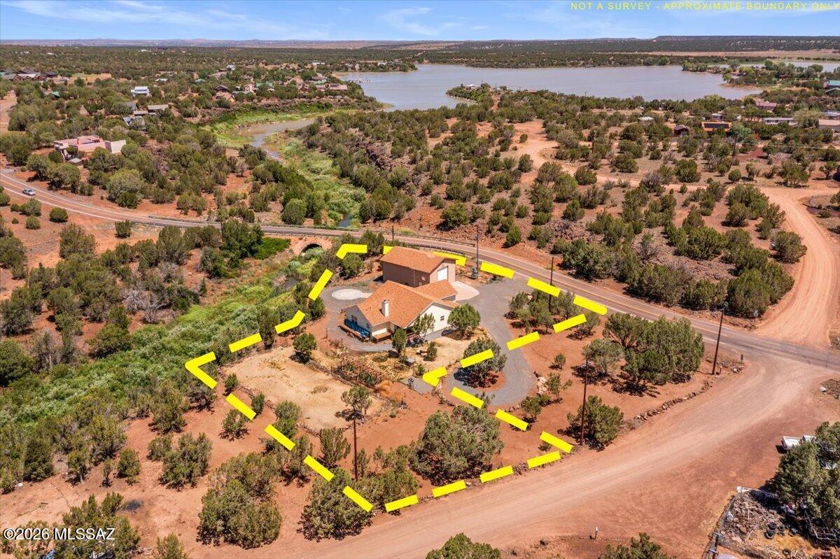 Out Of Pima County - Residential