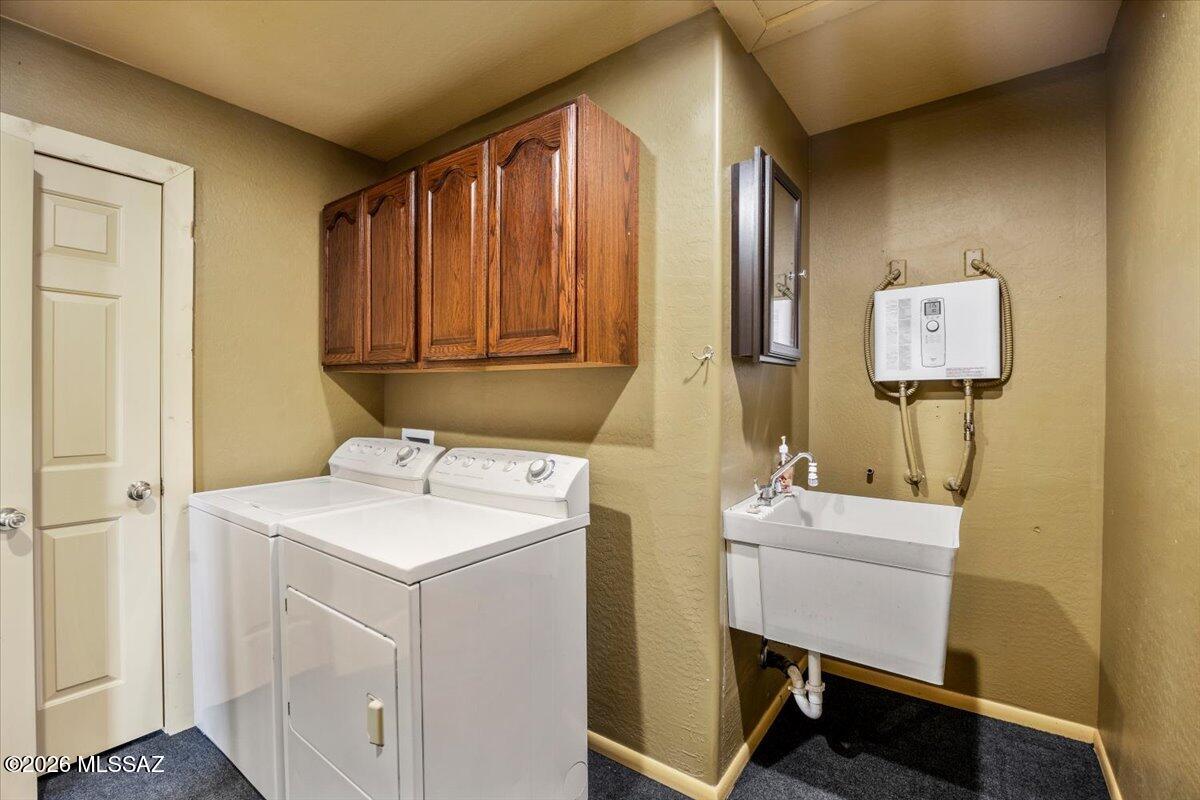 Out Of Pima County - Residential