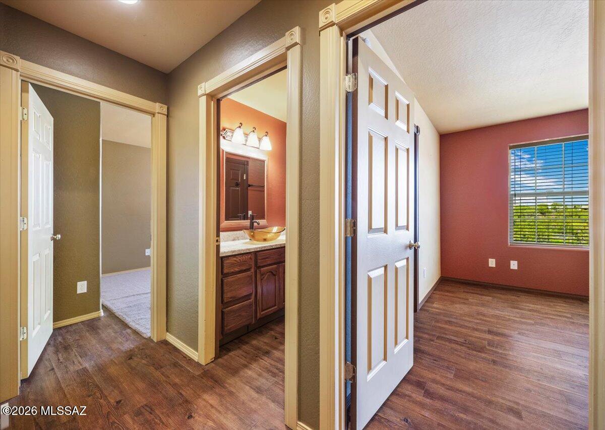 Out Of Pima County - Residential