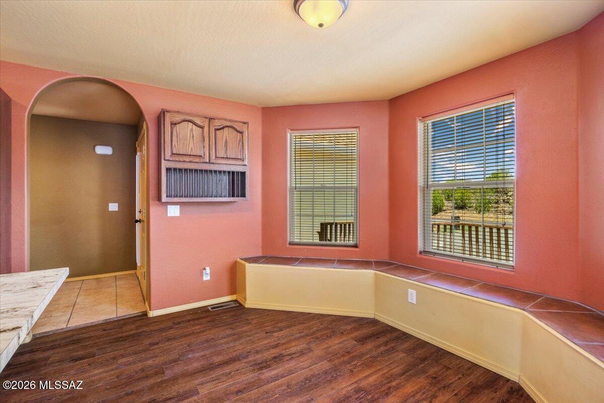 Out Of Pima County - Residential