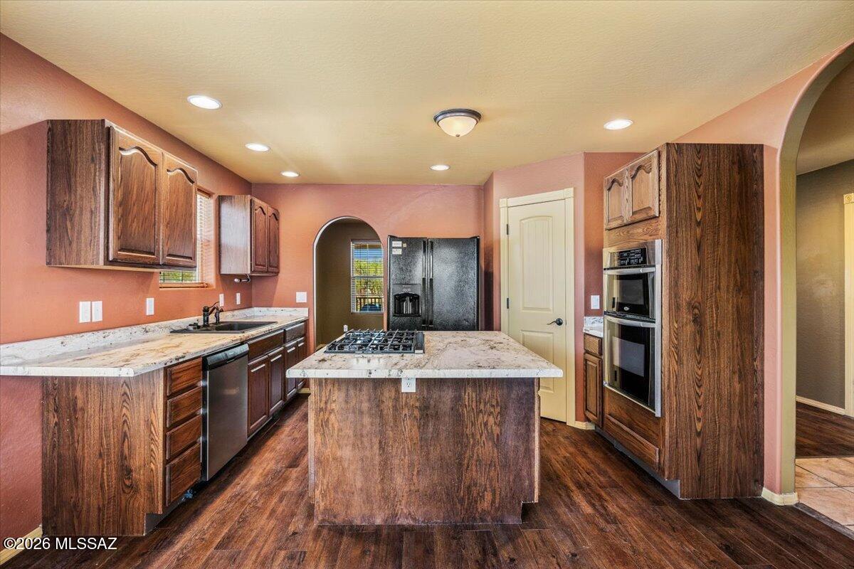 Out Of Pima County - Residential