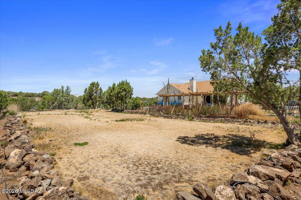 Out Of Pima County - Residential