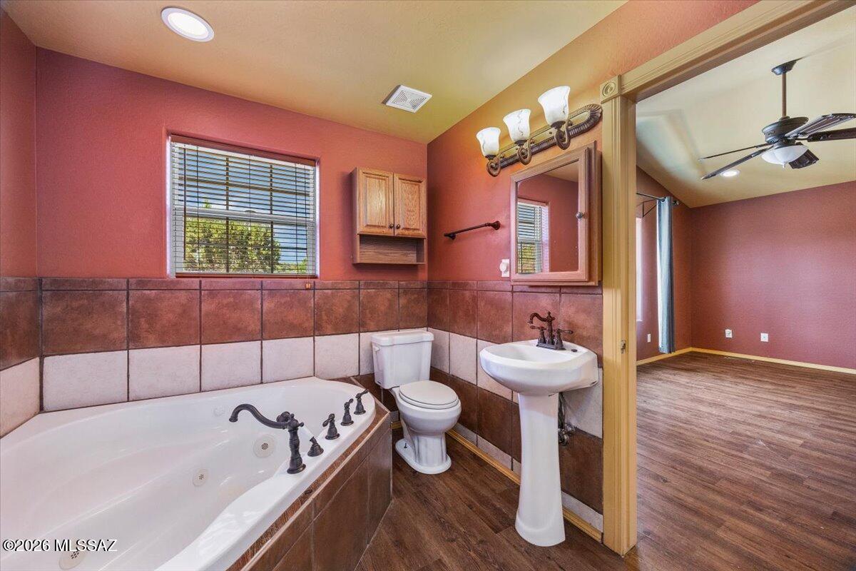 Out Of Pima County - Residential