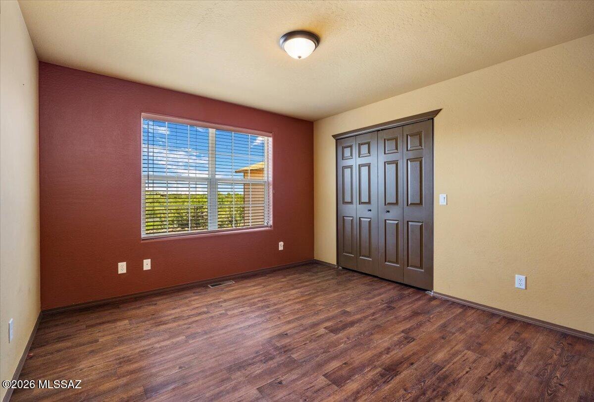 Out Of Pima County - Residential