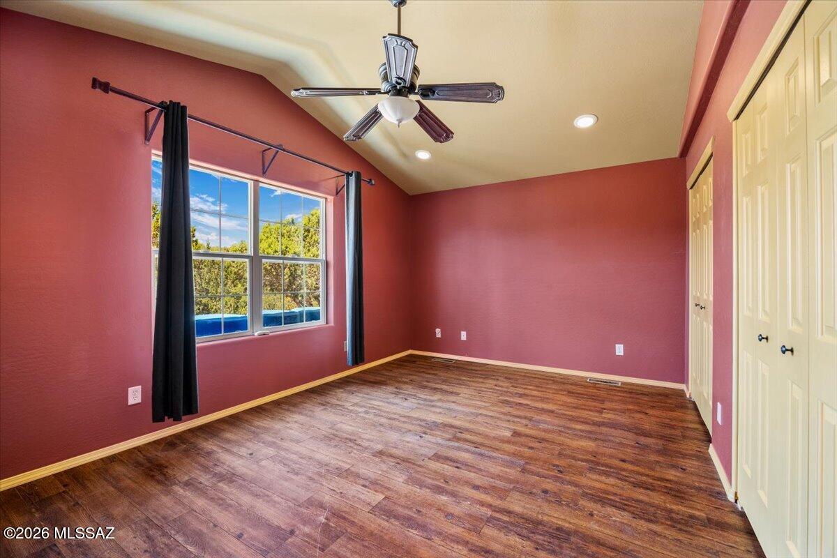 Out Of Pima County - Residential