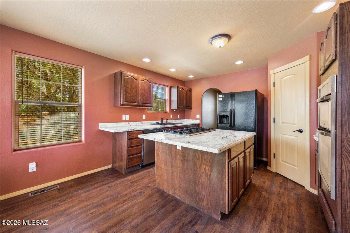 Out Of Pima County - Residential