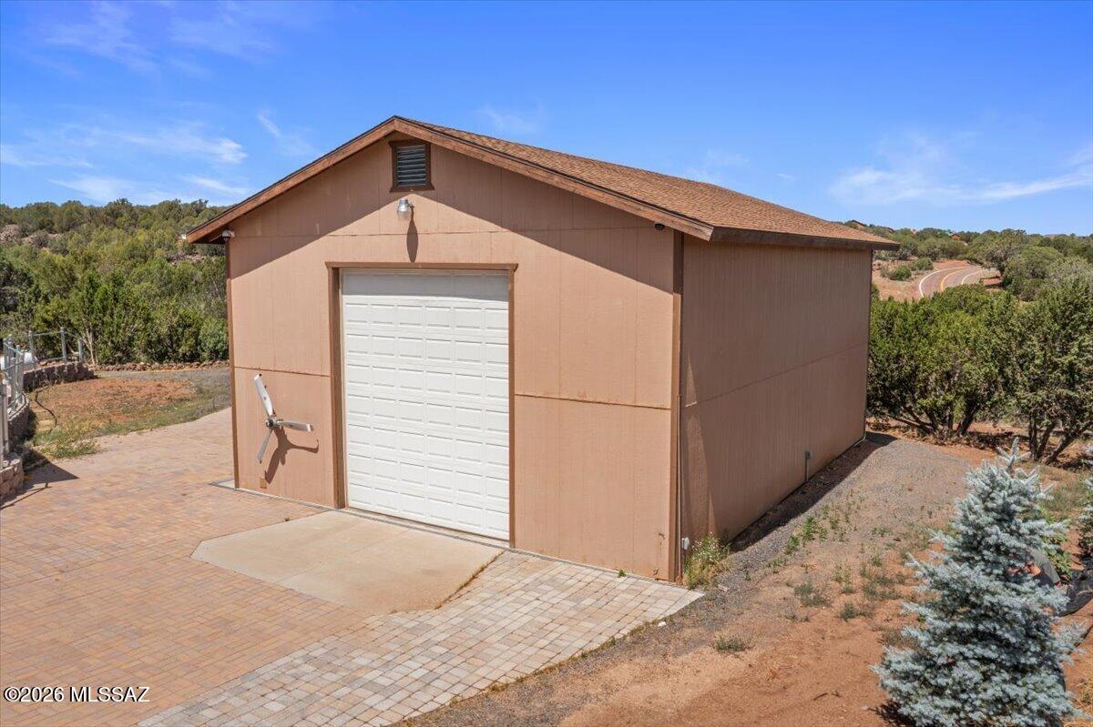 Out Of Pima County - Residential