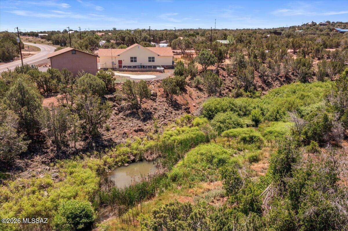 Out Of Pima County - Residential
