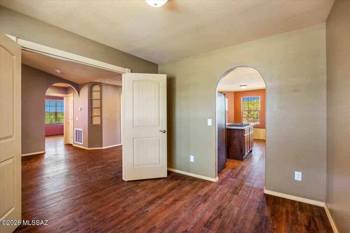 Out Of Pima County - Residential