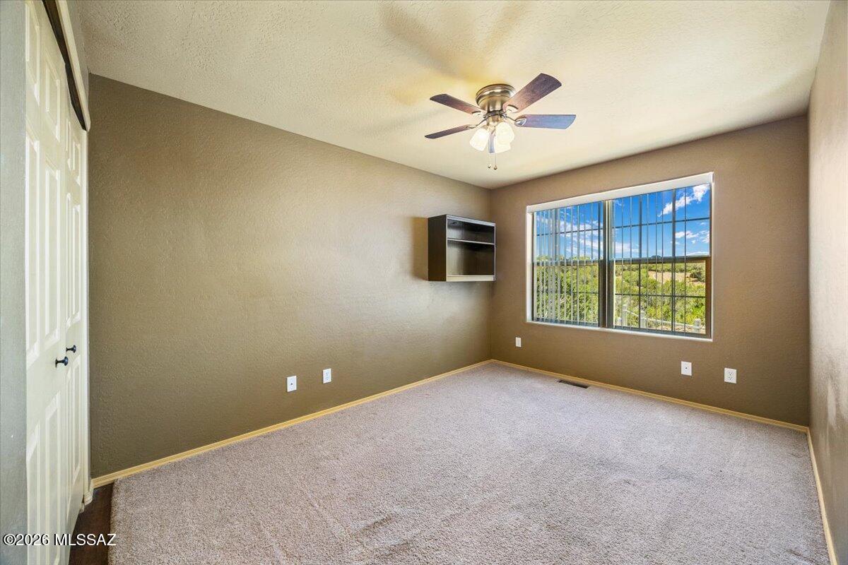 Out Of Pima County - Residential