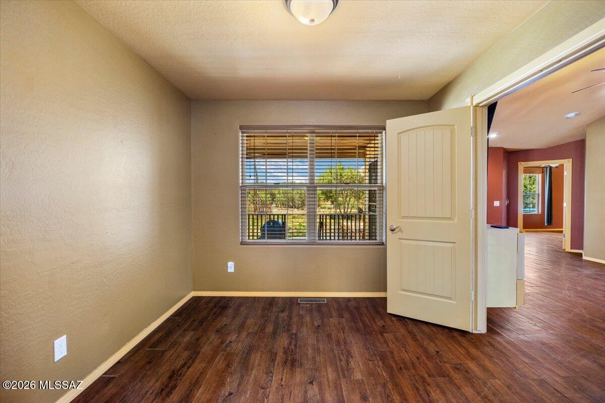 Out Of Pima County - Residential