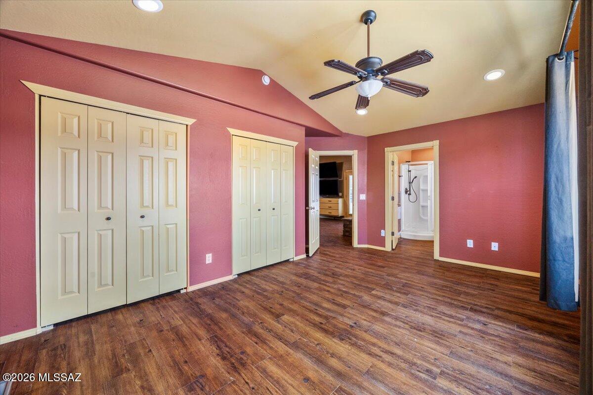 Out Of Pima County - Residential