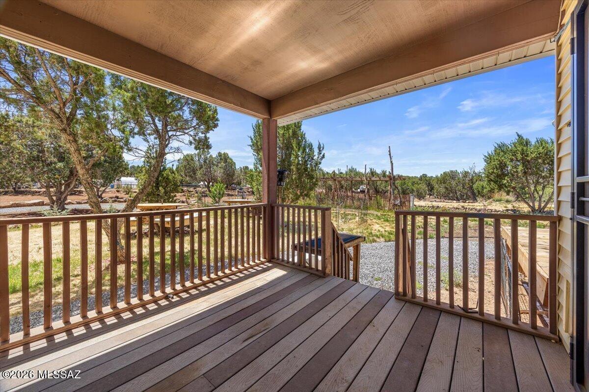 Out Of Pima County - Residential