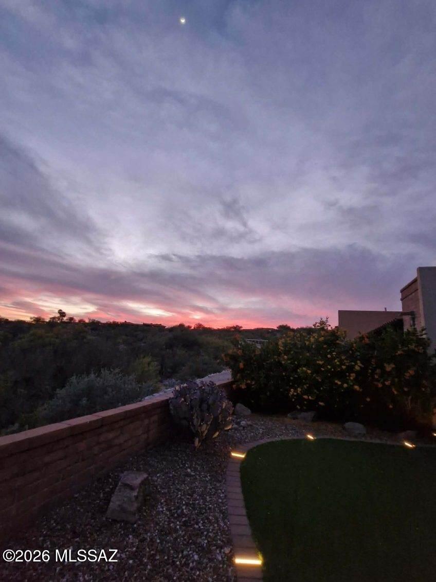 Sunrise Canyon (1-58) - Residential