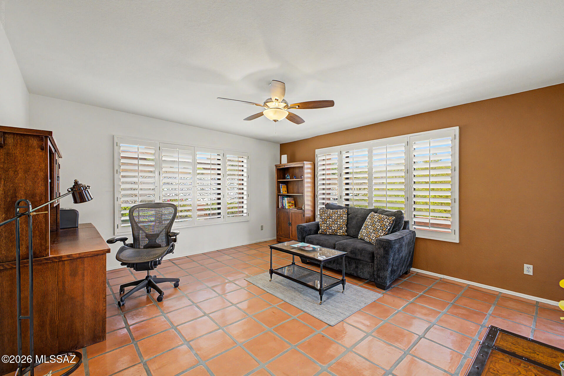 Sunrise Canyon (1-58) - Residential