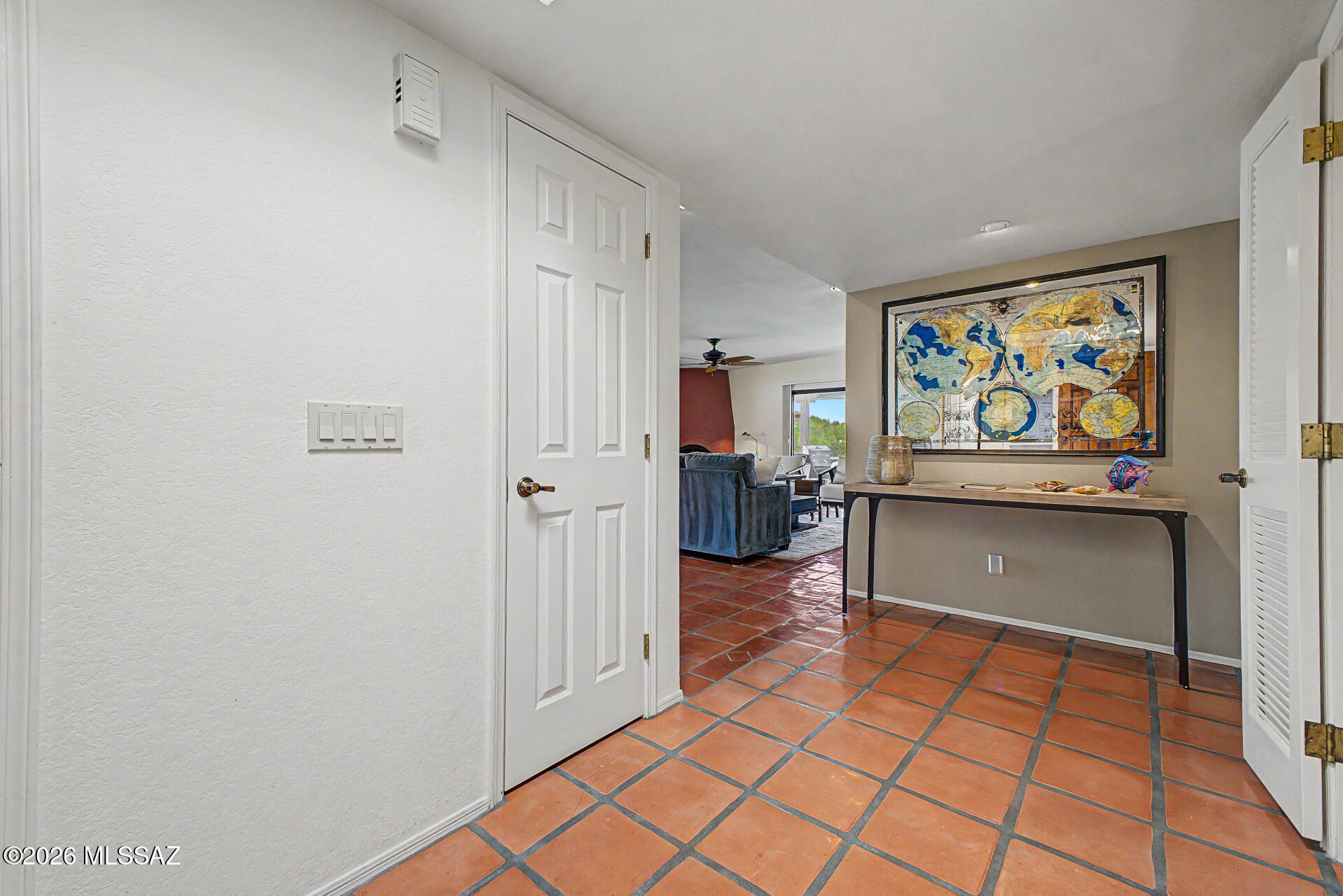 Sunrise Canyon (1-58) - Residential