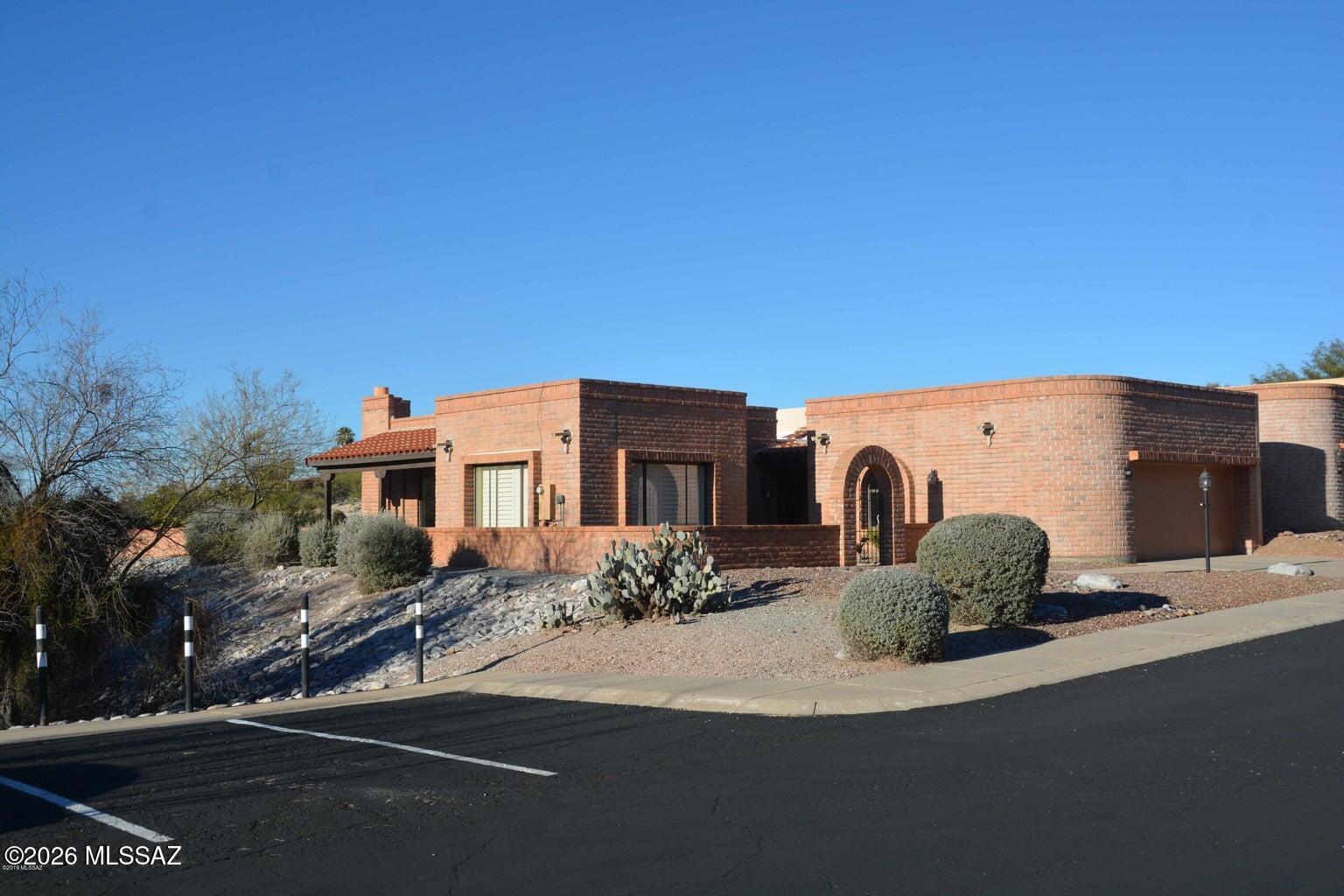 Sunrise Canyon (1-58) - Residential
