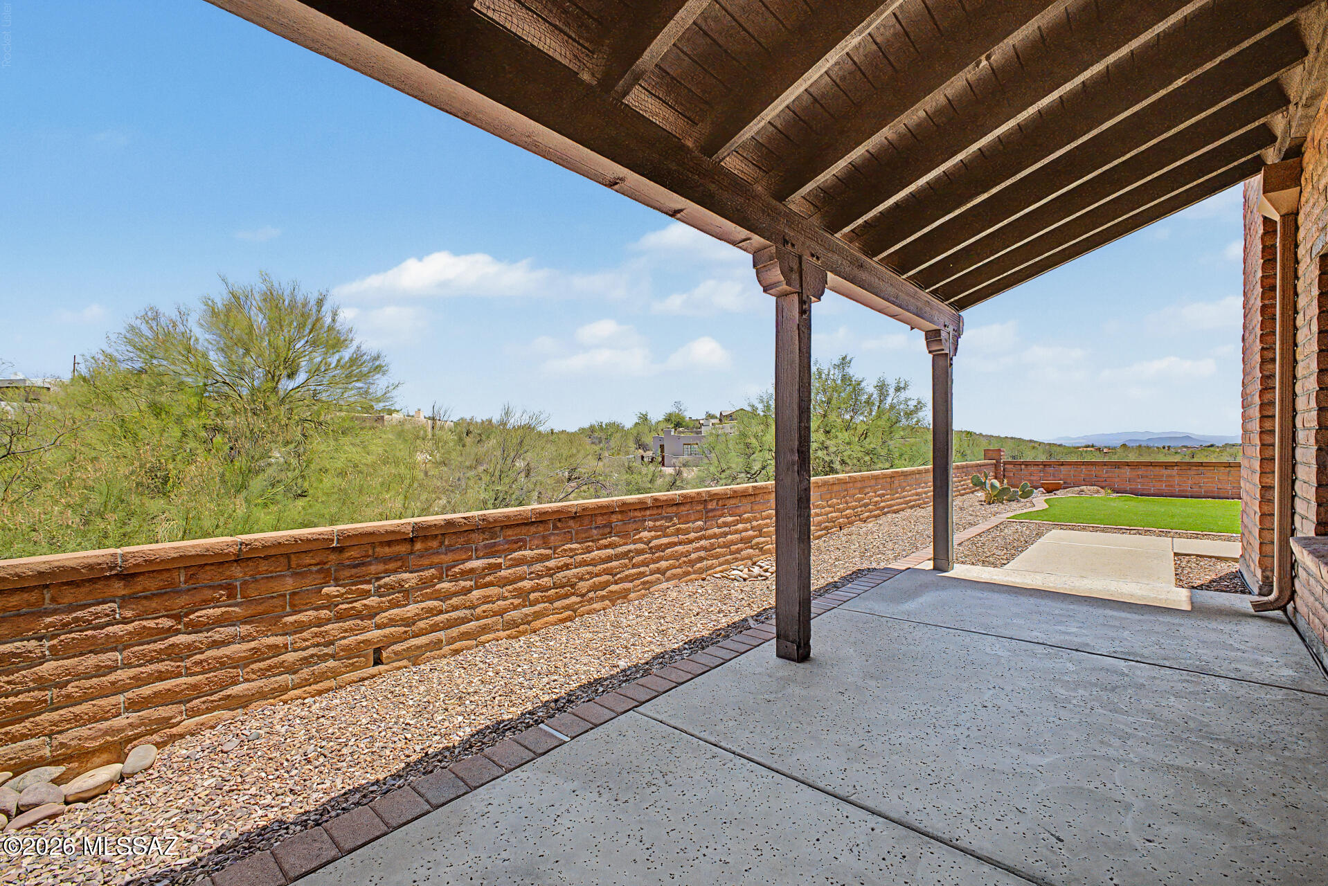 Sunrise Canyon (1-58) - Residential