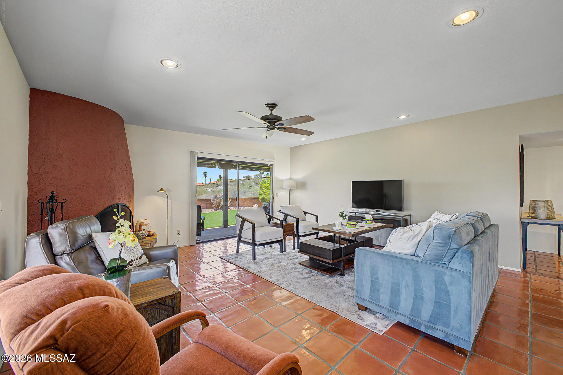 Sunrise Canyon (1-58) - Residential
