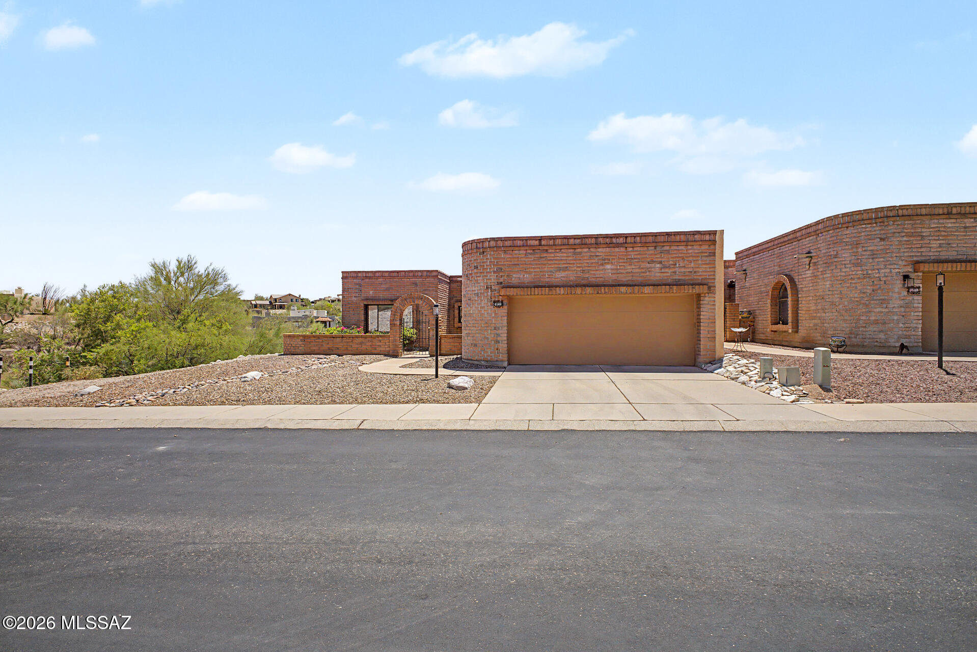 Sunrise Canyon (1-58) - Residential