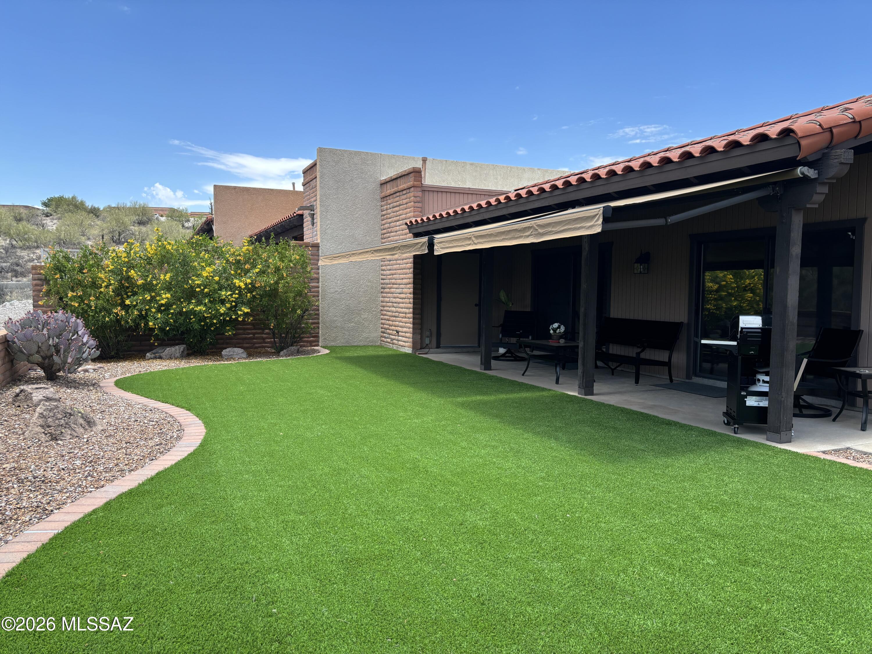 Sunrise Canyon (1-58) - Residential