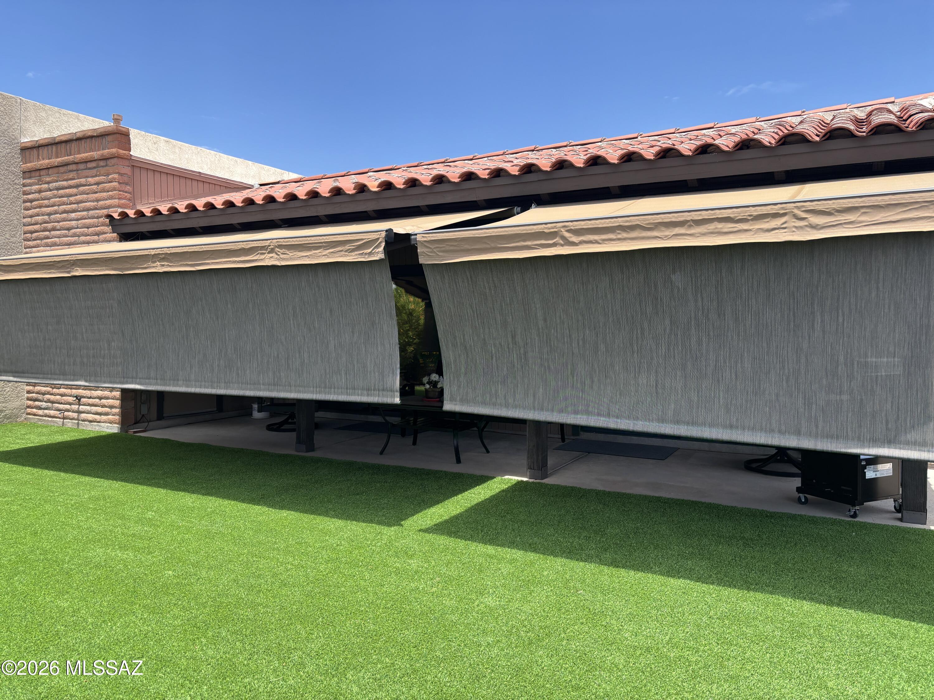Sunrise Canyon (1-58) - Residential