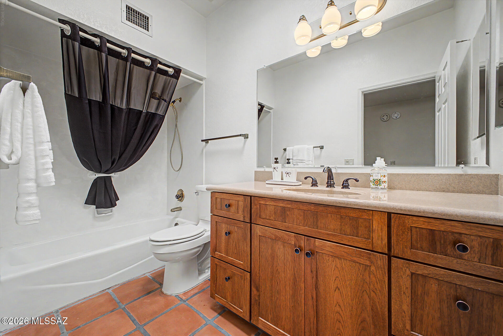 Sunrise Canyon (1-58) - Residential