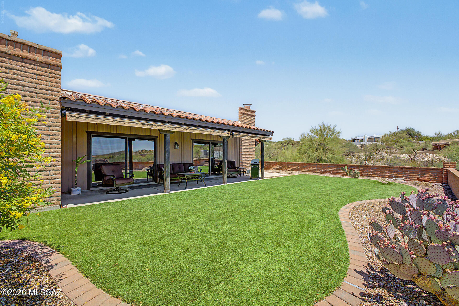 Sunrise Canyon (1-58) - Residential