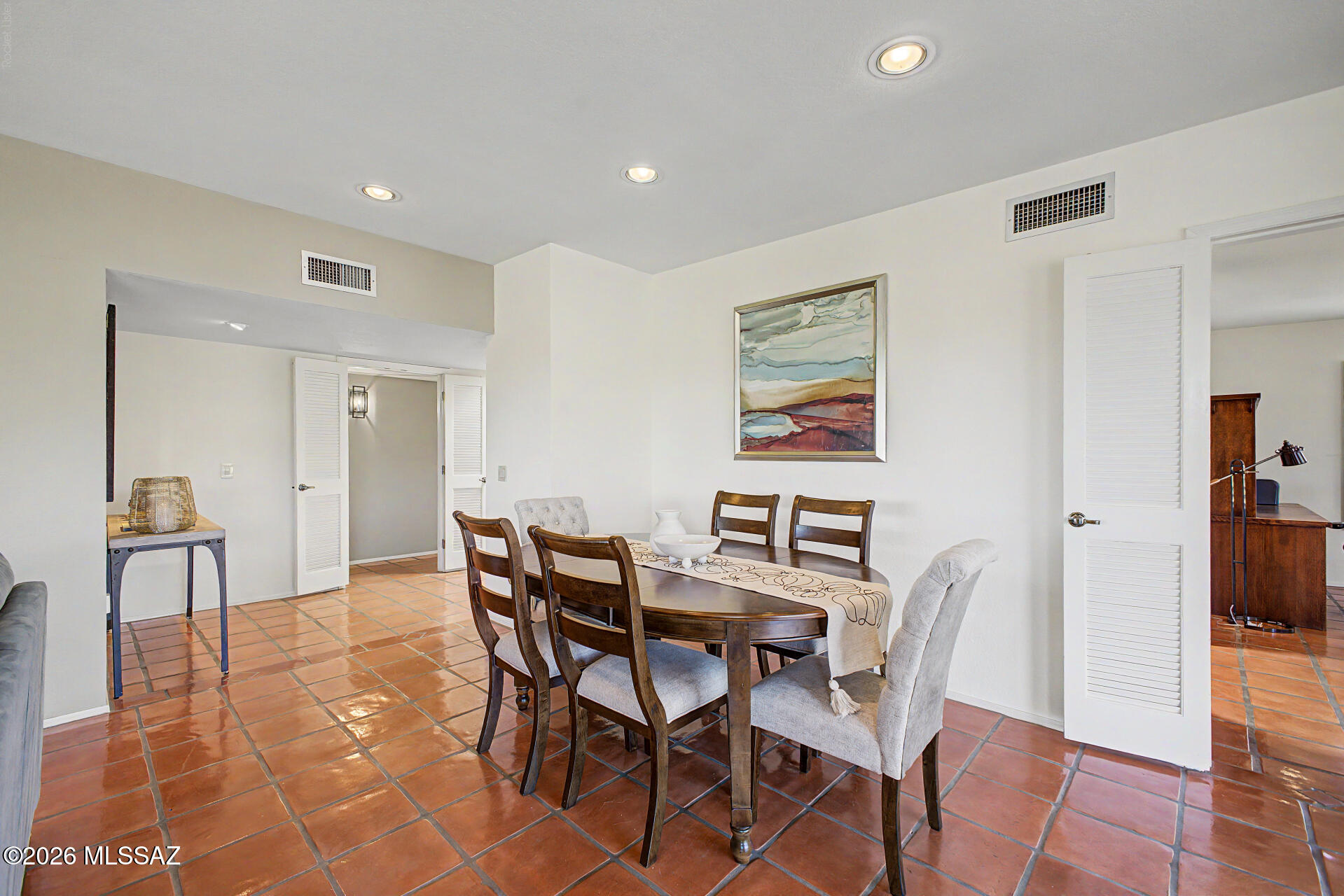 Sunrise Canyon (1-58) - Residential