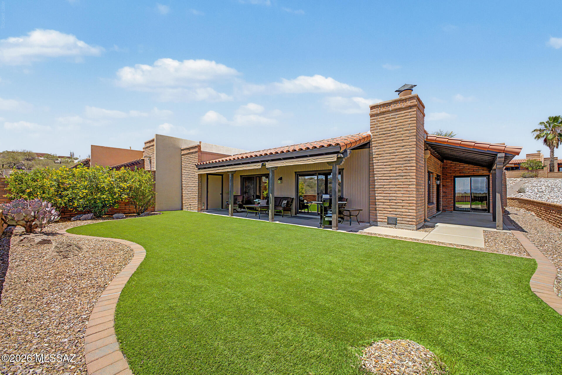 Sunrise Canyon (1-58) - Residential