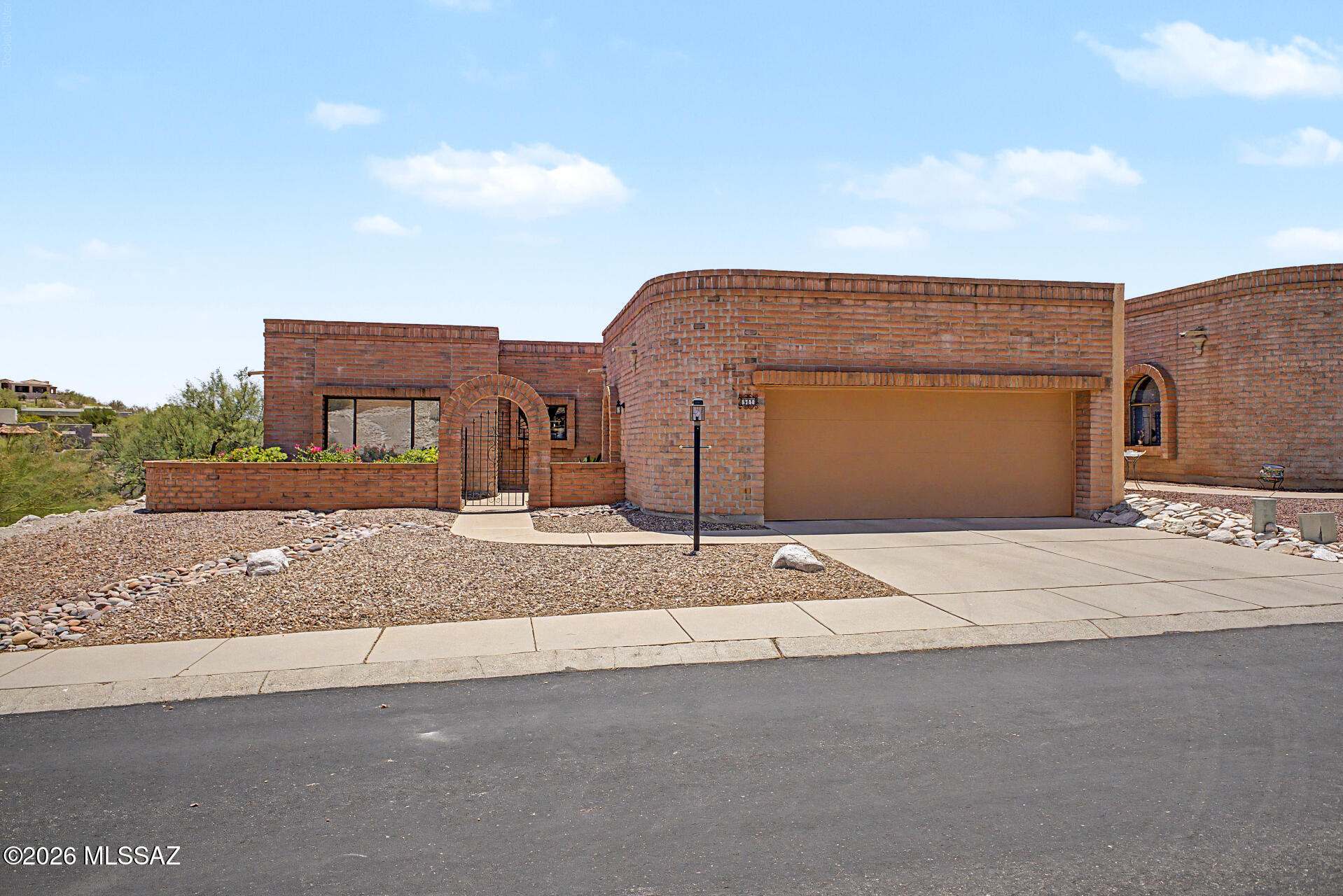 Sunrise Canyon (1-58) - Residential
