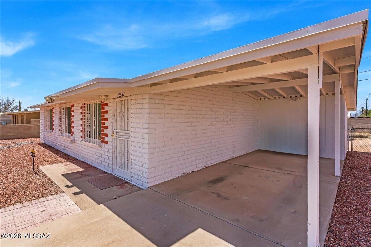 Park Lane East - Residential