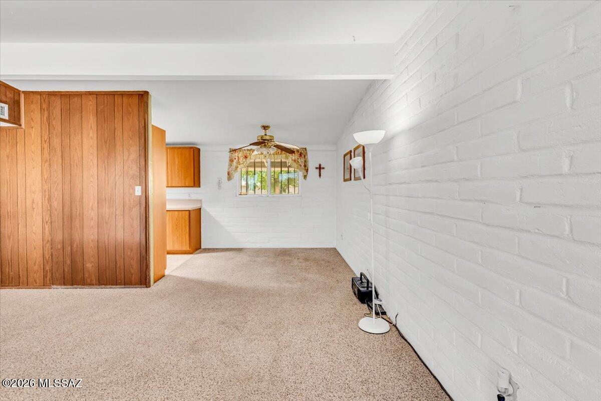 Park Lane East - Residential