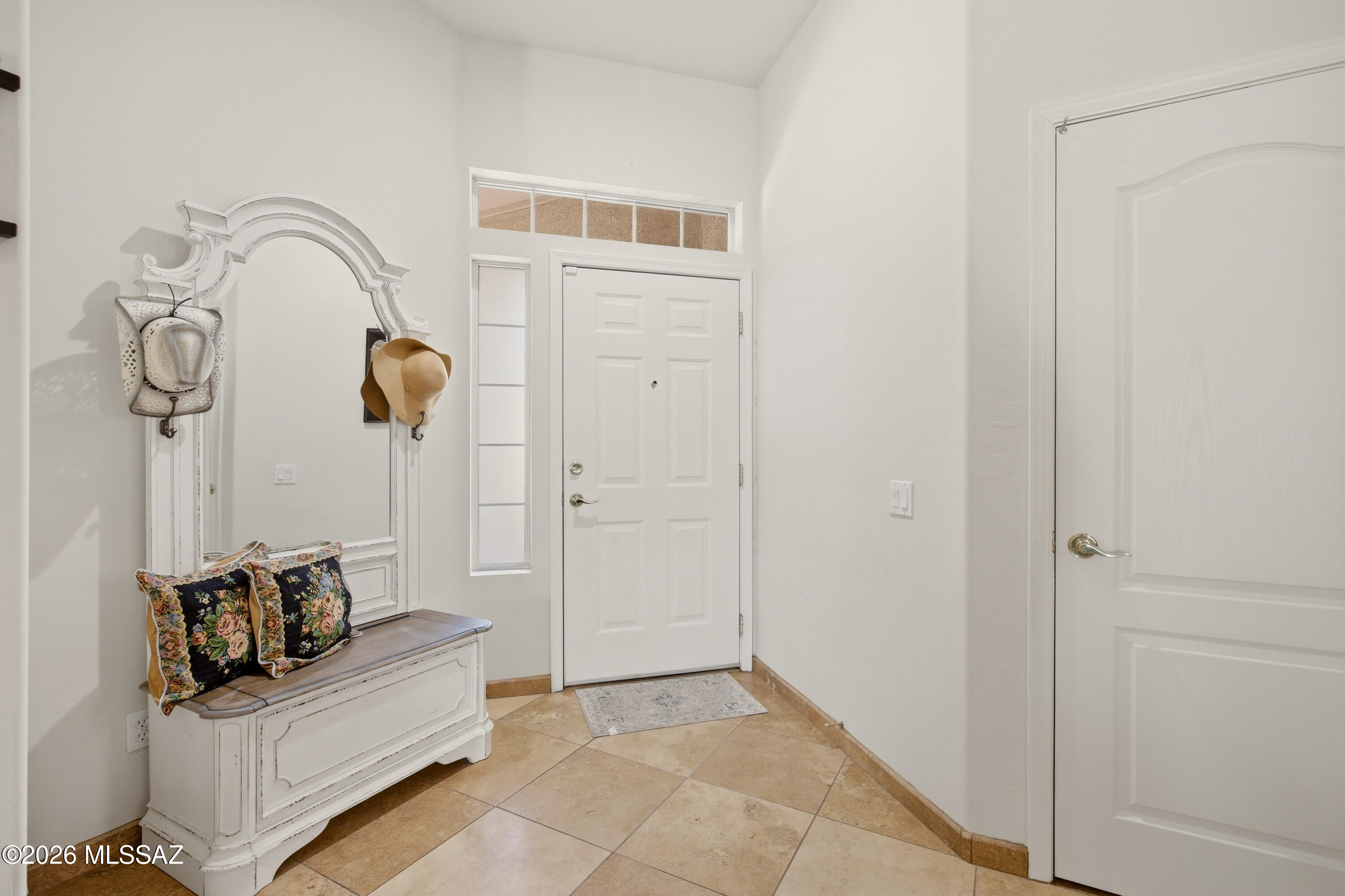 Heritage Highlands III at Dove Mountain (542-719) - Residential