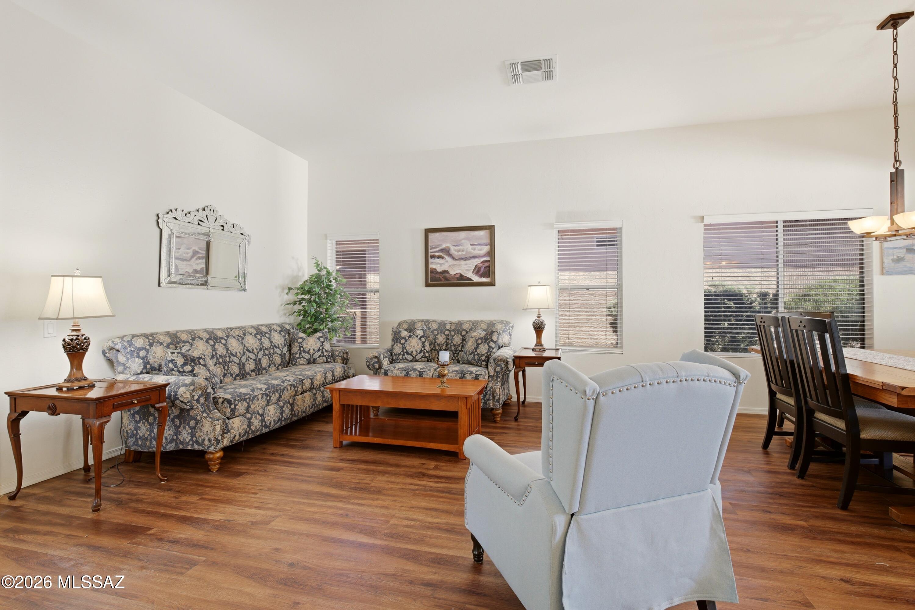 Heritage Highlands III at Dove Mountain (542-719) - Residential