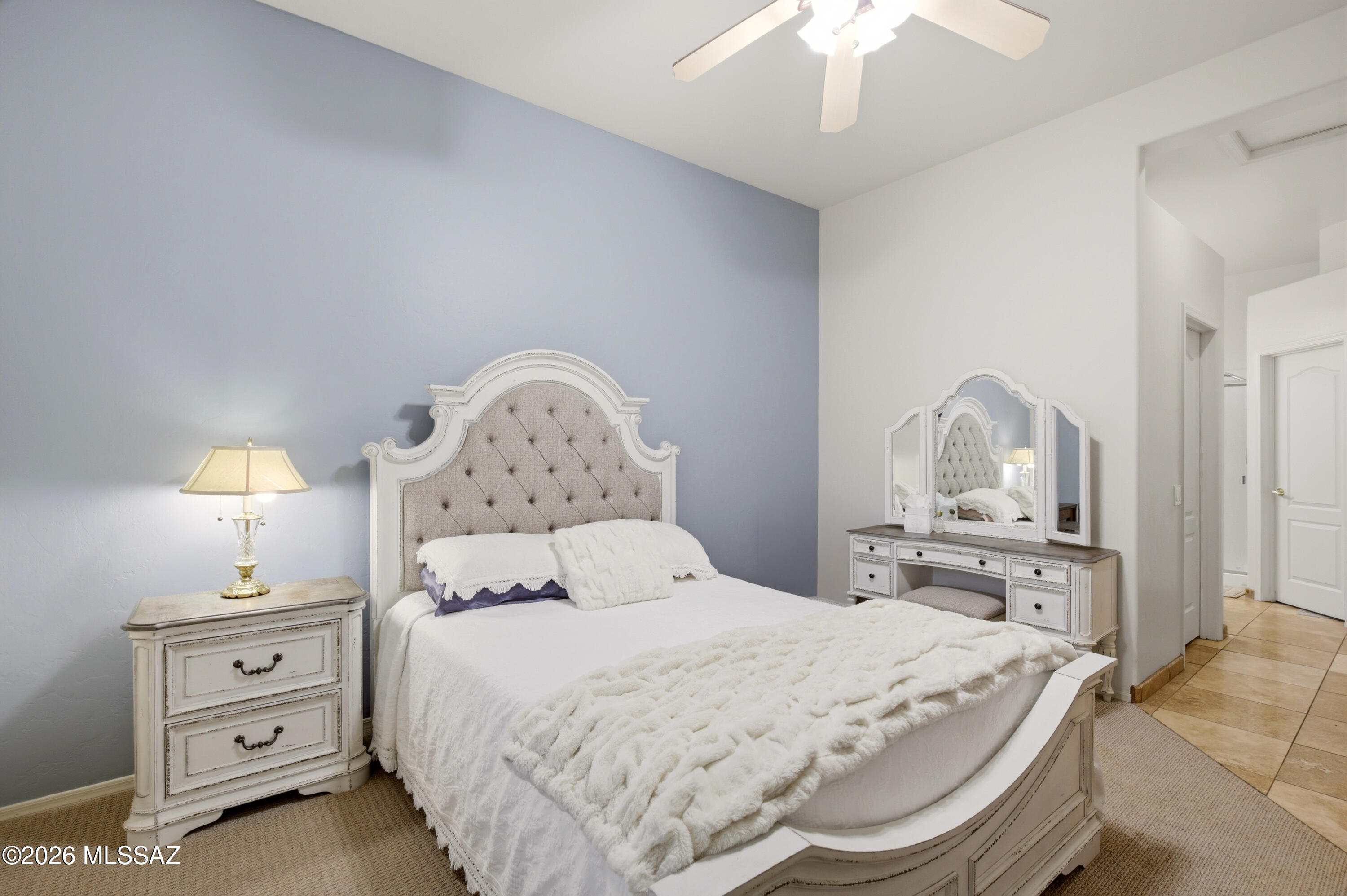 Heritage Highlands III at Dove Mountain (542-719) - Residential