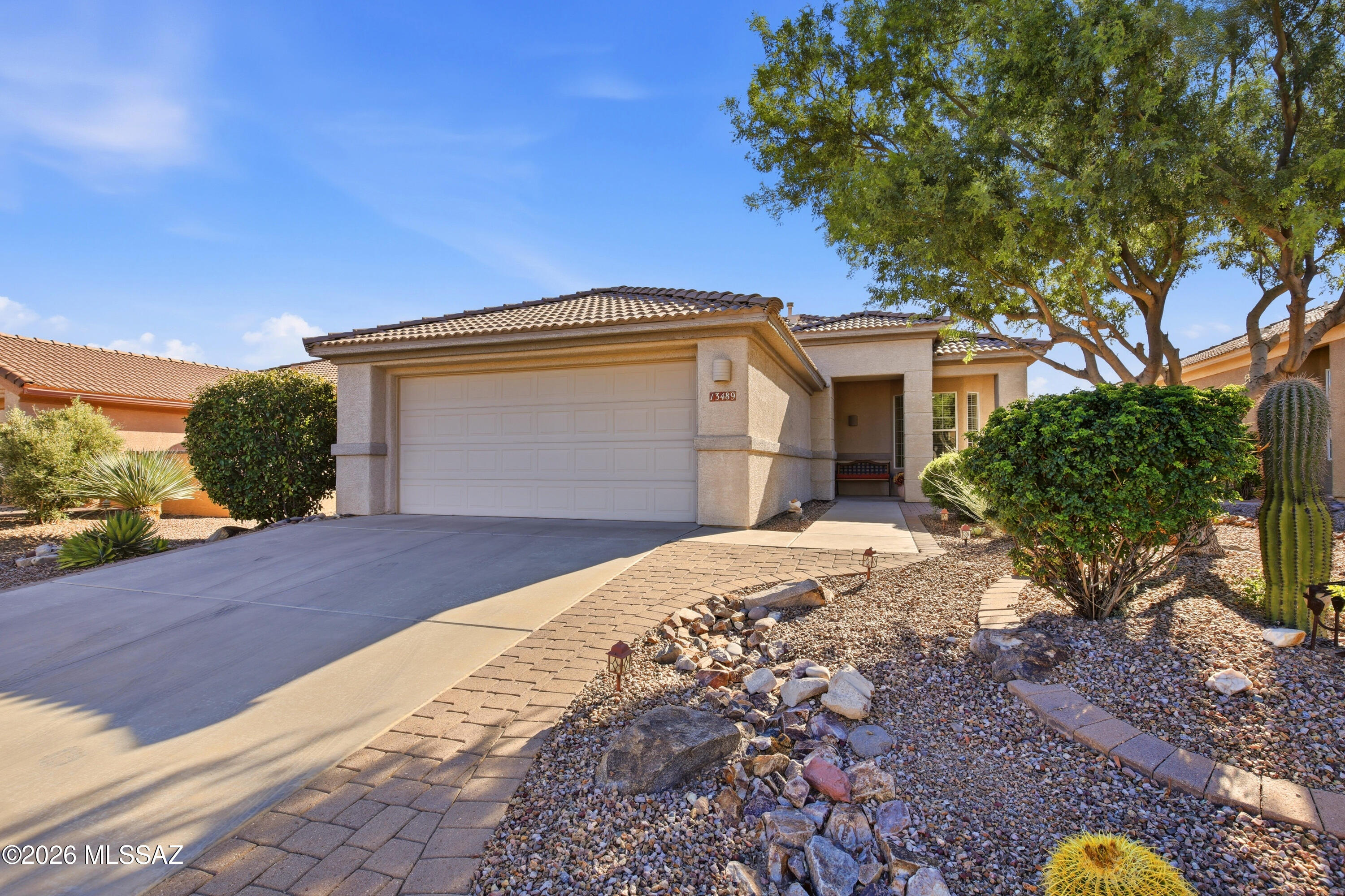 Heritage Highlands III at Dove Mountain (542-719) - Residential