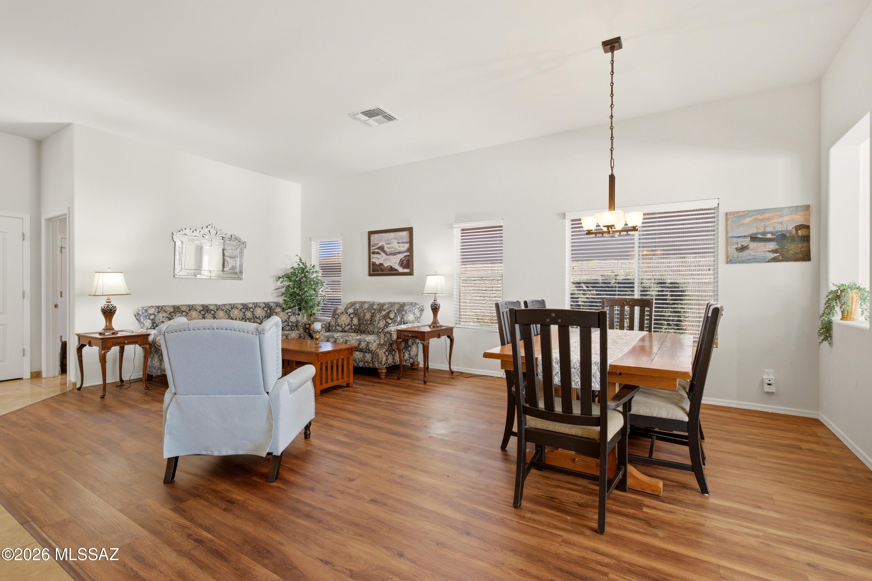 Heritage Highlands III at Dove Mountain (542-719) - Residential