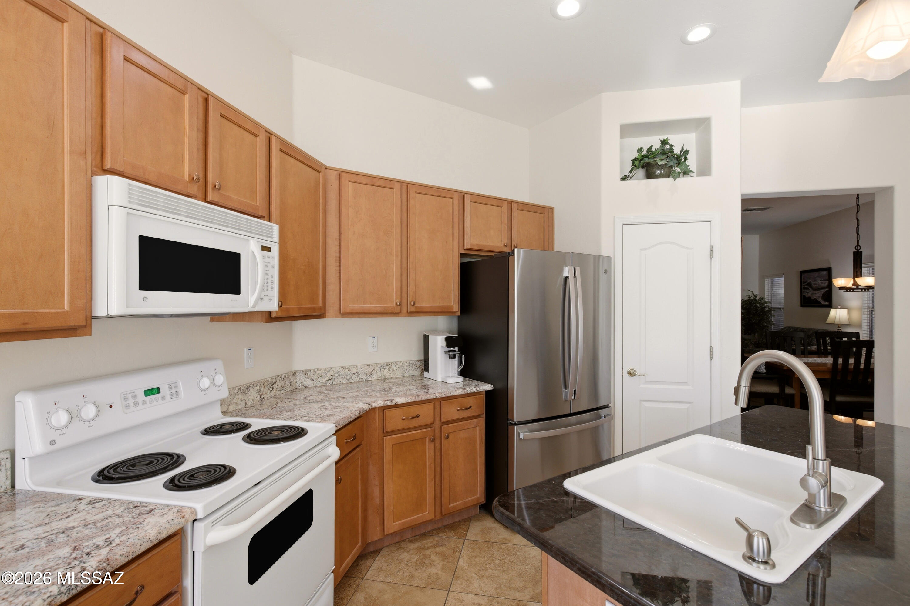Heritage Highlands III at Dove Mountain (542-719) - Residential